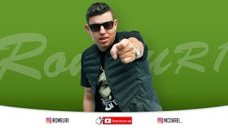 MC Romeu R1  Fume Alguém [upl. by Vaas]