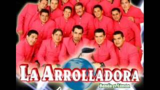 los tres pelones la arrolladora [upl. by Pascasia561]