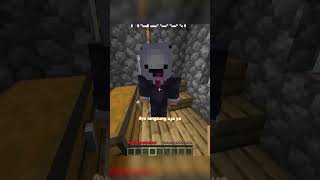 Tolong pc saya ngelag minecraft minecraftindonesia [upl. by Adniroc]