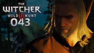 WITCHER 3 043  Kinder Kinder Omnomnom ★ Lets Play The Witcher 3 [upl. by Elleoj881]