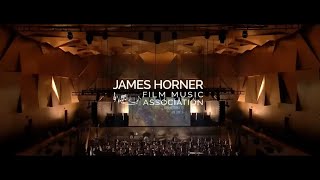 Spectral Shimmers  James Horner  Live Performance [upl. by Keverian]