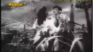 Taraari Yaraari Yeh Saawan Rut Ham Aur Tum film Dastan 1950 [upl. by Li806]