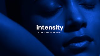 SOLD Intensity  Sensual Chill Soul Beat  Midnight amp Bedroom Healing Music  1 Hour Loop [upl. by Maggy]