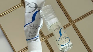 Embryolisse Lait Crème Concentre [upl. by Tasha]