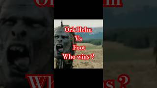 Aragorns Real Pain Viggo Mortensen Breaks Toe in Iconic LOTR Scene [upl. by Terryl]