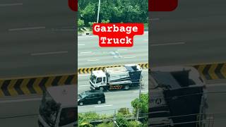 Garbage Truck automobile funny smartphone mrrafansakib comedy insta360 toytrucks shorts [upl. by Armalla]