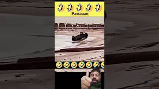 car crash🤔🤔 uzbekistan shortvideo automobile rekрамазан car 🚗 danger 😱 😱 😱 driving [upl. by Yeleen850]