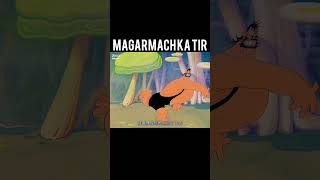 Magarmach ka tir youtubeshorts [upl. by Germaine]