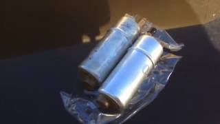 Does the 15 Made In China Ebay BMW e46 e39 e36 e53 Fuel Pump Really Work [upl. by Annaihr706]