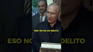 El Corán de Putin [upl. by Akcira]