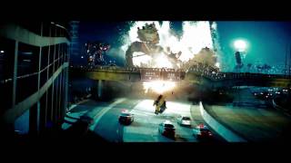 Michael Bay Tribute HD [upl. by Beniamino910]