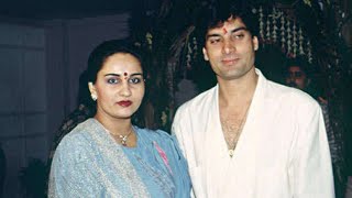 Saathi Movie Actor Mohsin Khan With His Wife  Daughter  Biography  Life Story [upl. by Port]