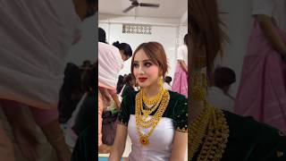 Kege moirang manipuri new song shorts makeup instagram manipur beautiful [upl. by Suu]