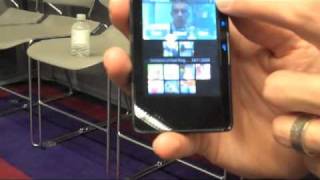 Handson with the ELSE Access Linux Platform smartphone [upl. by Eedebez]