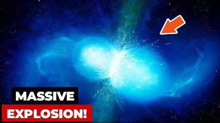 What If Two Neutron Stars Collide [upl. by Marolda]