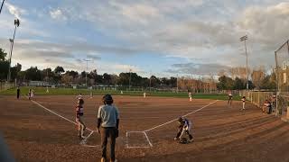 TYB Mustang Cubs vs Braves 20240314 [upl. by Casanova]