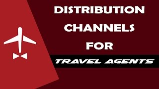 Content Distribution  for Travel Agents [upl. by Wilfrid]