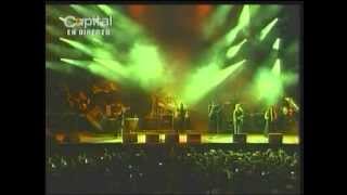 Haggard  Live at Rock al Parque 2009 Bogotá Colombia  Full Concert [upl. by Greenwald]