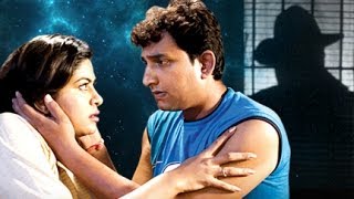 Aabhas Full Movie  Marathi Suspense Movie [upl. by Epilihp]