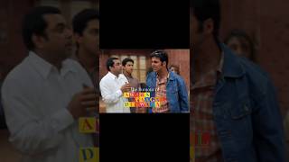 Awara Paagal Deewana 😂😂😂 akshaykumar pareshrawal comedy bollywood moviereview funny ytshort [upl. by Yuu]