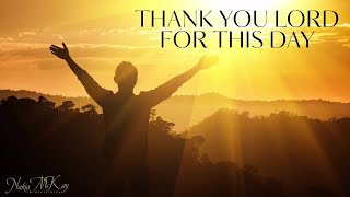 1130am Worship Service  Pastor Nakia McKay “THANK YOU LORD FOR THIS DAY” [upl. by Yorled]