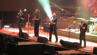 Santiano  Marie live  Stadthalle Rostock 25 November 2013 [upl. by Bashemeth]