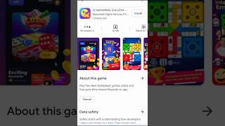 Q Games Mela App q shorts short [upl. by Browning538]