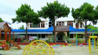 ILBC Monywa Preschool [upl. by Duarte]