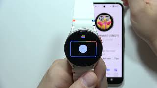 SAMSUNG Galaxy Watch 7 How to Use Google Pay Google Wallet [upl. by Rice966]