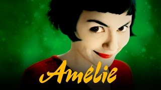 Amélie  Official Trailer HD  Audrey Tautou  MIRAMAX [upl. by Nemra]