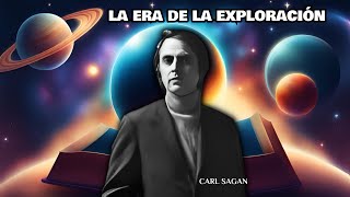 CARL SAGAN Y LA ERA DE LA EXPLORACIÓN 🚀 Conferencia perdida de 1994 🌌 [upl. by Eanod]