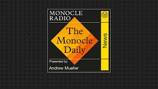 Ukraine’s long game  The Monocle Daily [upl. by Eiryt27]