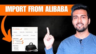 IB 4  Alibaba Import Full Course Step By Step Guide  Tips amp Tricks To Avoid Fraud [upl. by Libbie]