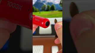 Smart Fingerprint lock tech youtubeshorts smart [upl. by Anahir]