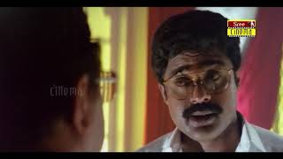 Commissioner  Movie Scene 6  Shaji Kailas  Suresh Gopi  Shobana  Ratheesh [upl. by Leina681]