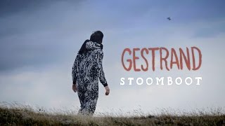 Stoomboot  Gestrand Officiële Videoclip [upl. by Norreht]