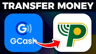 How To Transfer Money From GCash To Palawan Pay 2024 [upl. by Schroer756]