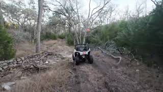 Polaris RZR 200 EFI [upl. by Lienet]