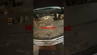 Coolant is disappearing 2015 Escalade 233k miles cadillac escalade automobile [upl. by Kennet]