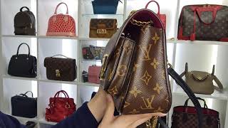 Louis Vuitton Passy [upl. by Downall667]