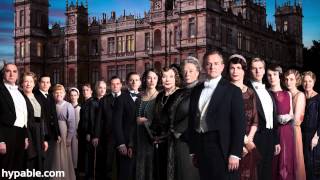 Downton Abbey Theme The Suite Slowed [upl. by Ardath]