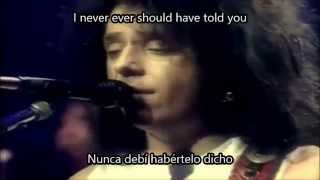 Georgy Porgy  Toto LyricsSubtitulado Español HD [upl. by Formica404]