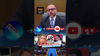 Ernesto Castro habla de los Diputados del pasado pero recuerda mucho a los actuales 🤨 NayibBukele [upl. by Landre436]