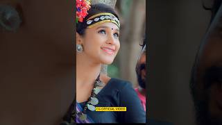 Kar Le Maya Ke Chinhari  Teena Tappar  Amlesh Nagesh I Elsa Ghos । CG Shorts Video cgsong [upl. by Inalaehon878]