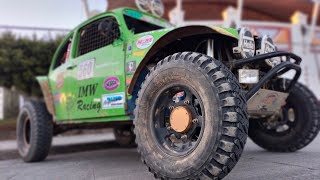 NORRA 500 2024 finish line day 2  ensenada bc [upl. by Naji]