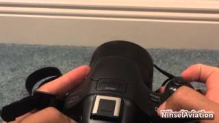 Camera Update Sony Cybershot HX400v  Test Video 60i FX 30 fps HD [upl. by Cody135]