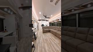 The ULTIMATE RV 2025 Jayco Pinnacle 38FBRK [upl. by Orose533]