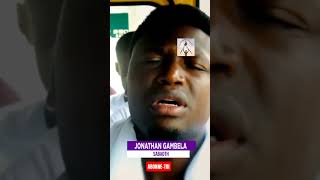 Jonathan Gambela  Sabaoth [upl. by Barton362]