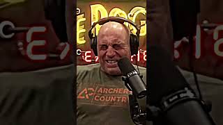 Joe Rogan amp Theo Von Try Smelling Salts [upl. by Rosenwald586]