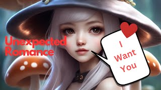 AI Roleplay Mycelias Unexpected Romance [upl. by Ruella]